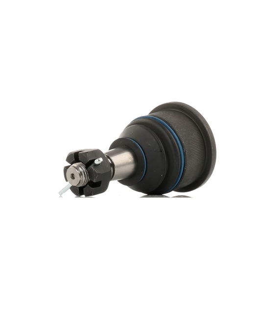 Köp billigt 2462S0330 Kulled Framaxel, båda sidor, Nedre, 17mm från RIDEX 5069161AB