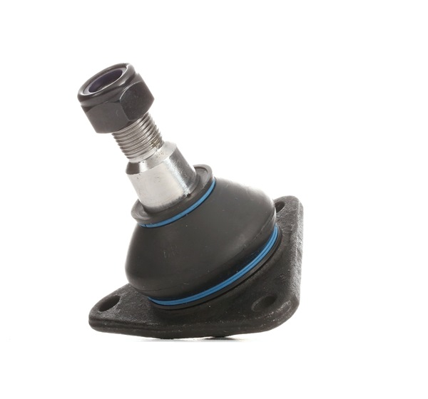 RIDEX 2462S0332 Fusée 2.0 82CV 1986