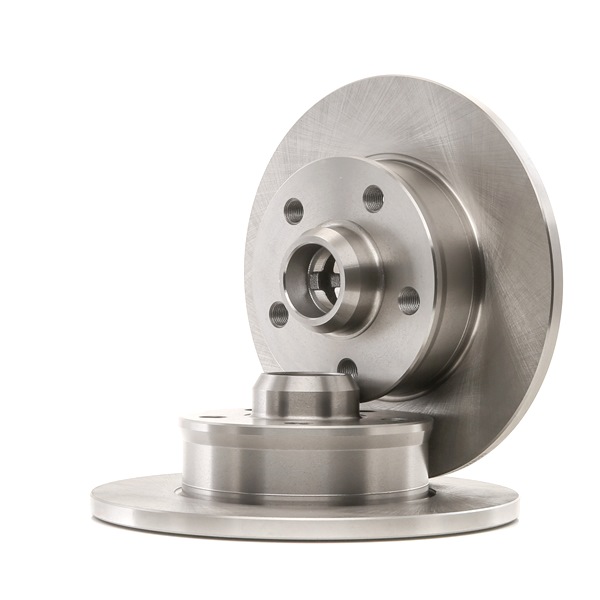RIDEX 82B1652 Radbremszylinder 2.0 170 PS