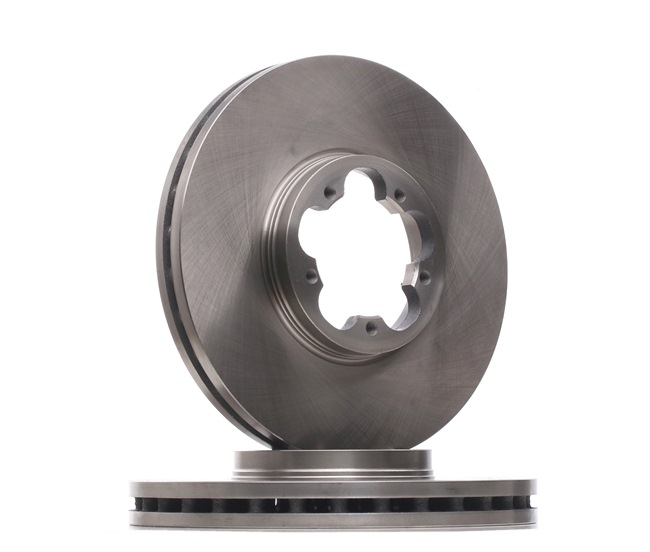 RIDEX 82B1663 Fékdob 3.7 FLEX RWD 269 LE 99M
