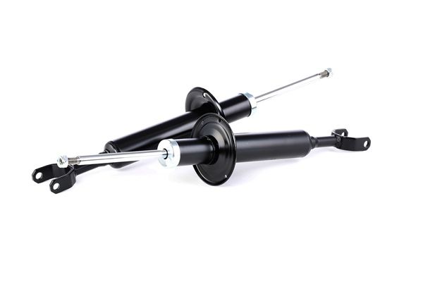 RIDEX 854S1997 Stoßdämpfer Passat B5 2.8 193 PS ATQ