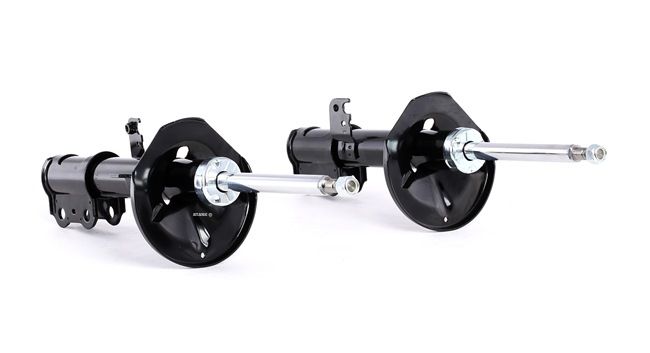 STARK SKSA-0133113 Trykakkumulator 2.2 CRD 4x4 163 HK OM 651.925