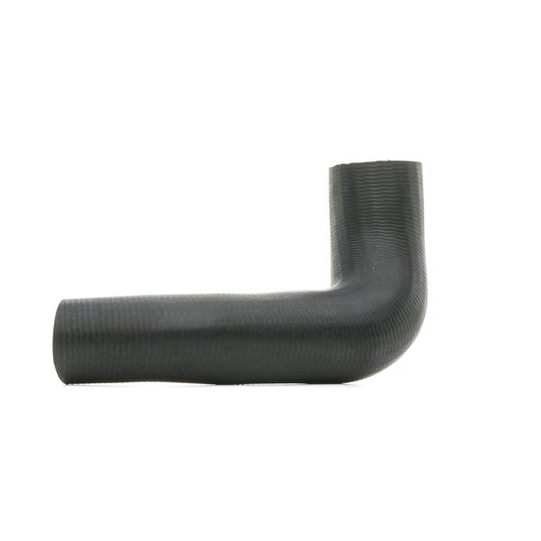 RIDEX 3314C0219 Turbócső Opel Astra H GTC 1.7 CDTI (L08) 80PS 2005