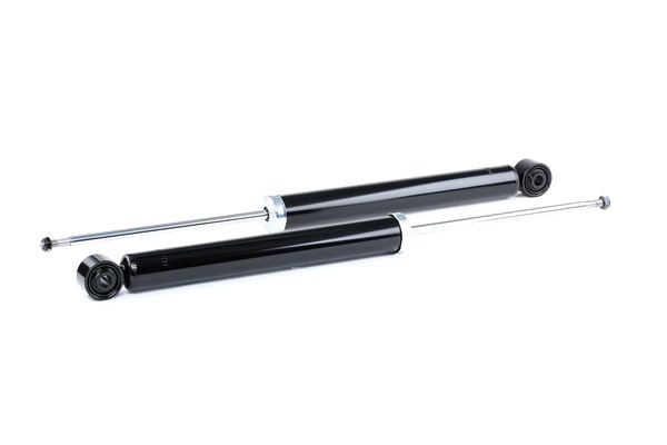 RIDEX 854S2005 Bladfjær 2.0 TFSI quattro 223 hk CAEB