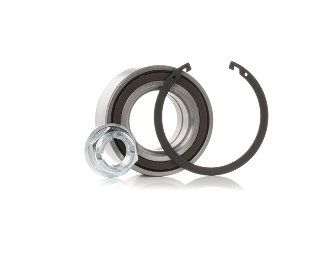 STARK SKWB-0180925 Buje de rueda Renault Megane 3 Coupe 2.0 dCi 150 cv M9R 615