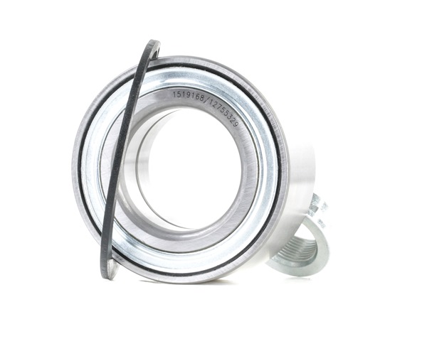 RIDEX 654W0783 Mozzo Mercedes S203 C 220 CDI 2.2 (203.208) 150PS 2005