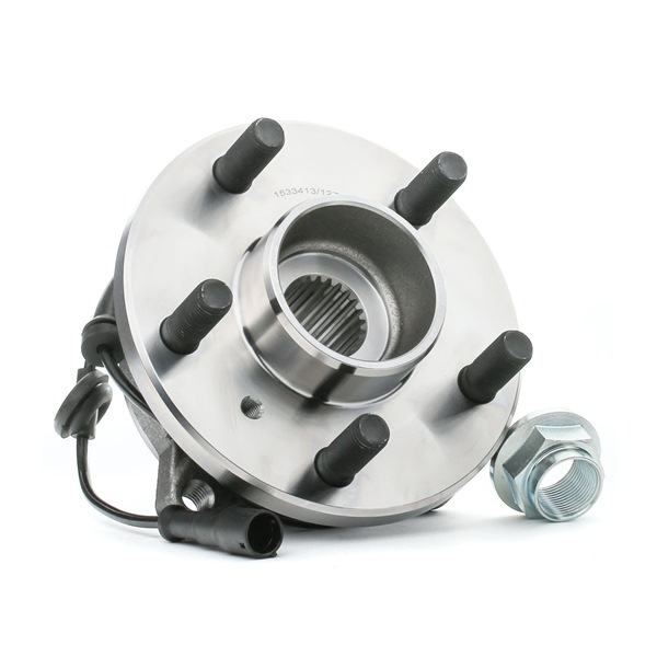 LAND ROVER RIDEX Kerékagycsapágy 654W0785