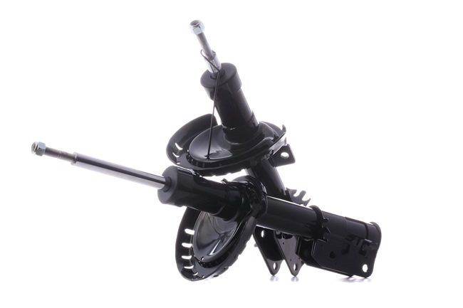 RIDEX 854S2019 Αμορτισέρ CITROËN Jumpy II Φορτηγό πλατφόρμα/Σασσί 1.6 HDi 8V 90 PS 9HH (DV6DUM)