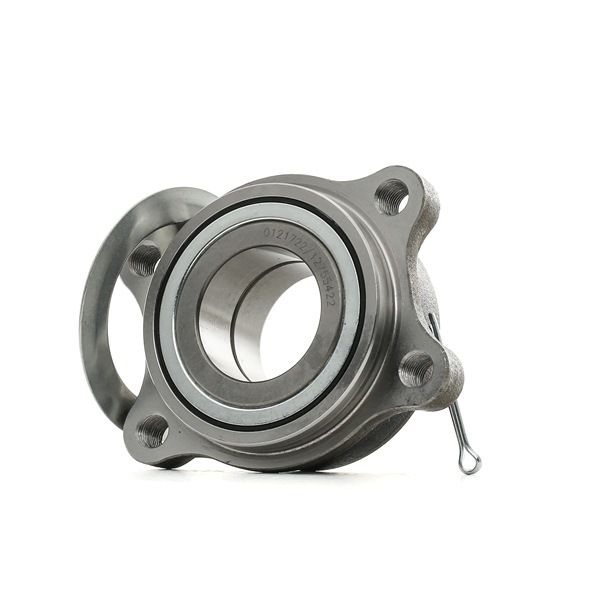 INFINITI STARK Cubo Da Roda SKWB-0180947