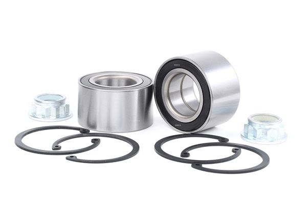 RIDEX 654W0807 Wiellager VW Jetta 2 1.6 TD 70 Pk JR