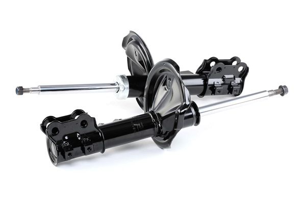 RIDEX 854S2034 Amortecedores Kia Ceed SW ED 1.4 CVVT 90 cv G4FA
