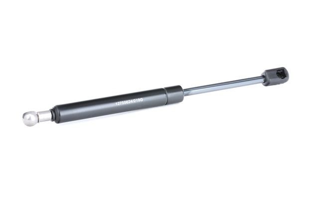 AUDI RIDEX Dämpfer Heckklappe 219G0776