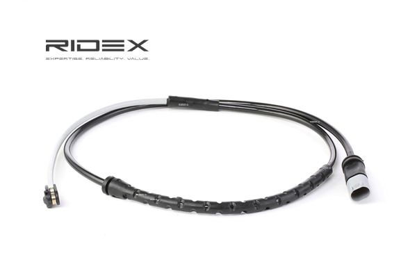 RIDEX 407W0103 Fékdob xDrive30i 3.0 264 LE N52 B30 A