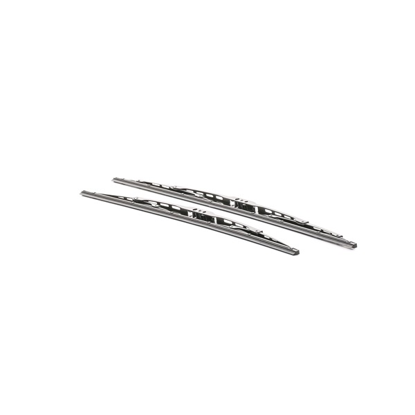 GREAT WALL RIDEX Wischerblätter 298W0208