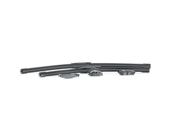 STARK SKWIB-0940208 Gomas de limpiaparabrisas 1.4 (L35) 75 cv Z 14 XEL