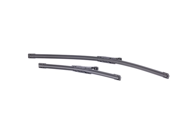 RIDEX 298W0210 Tergicristalli RENAULT Clio IV Kastenwagen 1.2 16V 75 PS D4F 722