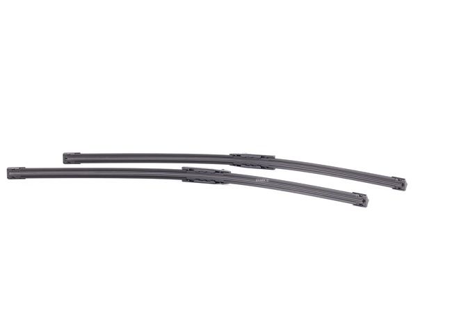 STARK SKWIB-0940220 Essuie-glace Opel Astra J gtc 1.4 Turbo (08) 140CV 2016