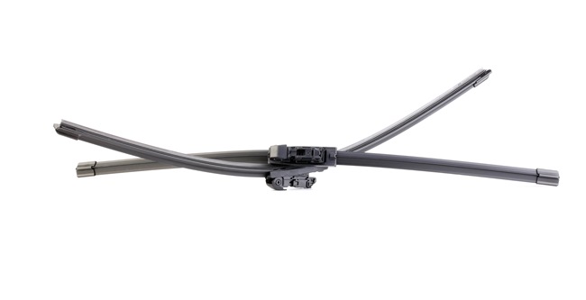 RIDEX 298W0221 Essuie-glace Opel Astra J 1.6 CDTi (68) 110CV 2014