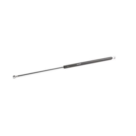 MERCEDES-BENZ RIDEX Konepellin kaasujouset 514G0076