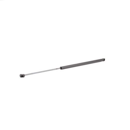 VW RIDEX Konepellin Kaasujousi 514G0087