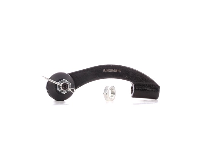 RIDEX 914T0480 Steering stabilizer 2.4 16 V 140 hp EDZ