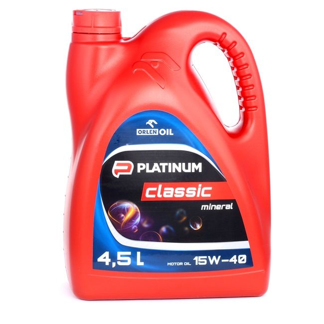 ORLEN QFS411B60 Fasce elastiche 3.0 24V Vtec Automatic (NA1) 256 CV C30A4