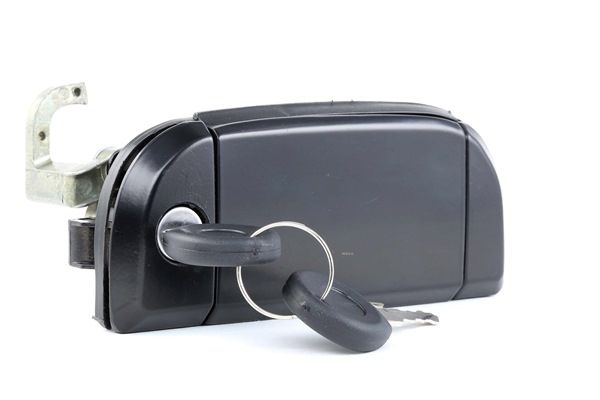 RIDEX 1373D0104 Türgriff VW T4 2.5 110 PS ACU
