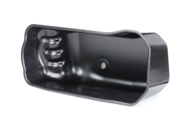 PEUGEOT RIDEX Κάρτερ λαδιού 592O0049