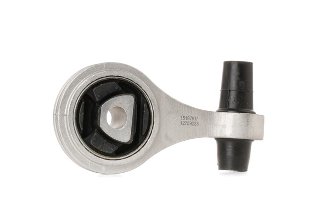 RIDEX 247E0219 Moottorin kumityyny Lancia Ypsilon 843 1.3 D Multijet (843.AXE11, 843.AXE1A) 90 hv 199 A3.000