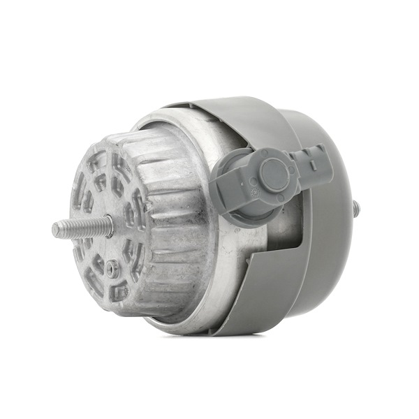 RIDEX 247E0270 Motorlager Audi A6 C6 3.0 TDI quattro 240 PS CDYC