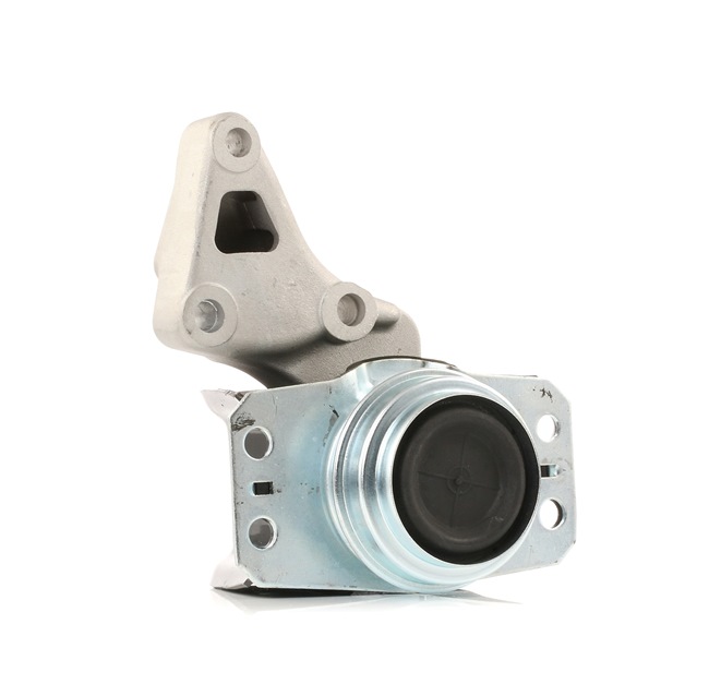 RIDEX 247E0327 Moottorin kumityyny Citroen C4 Picasso mk1 2.0 HDi 163 hv RHH (DW10CTED4)
