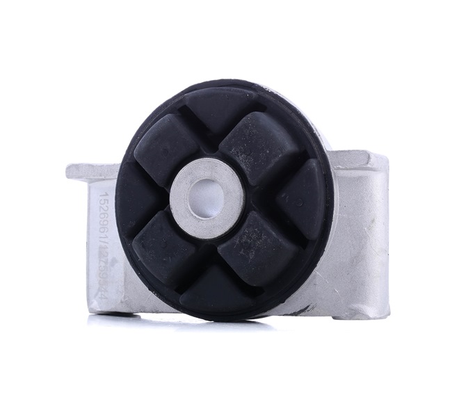 247E0184 RIDEX Support Moteur Arrière, Support Métal-caoutchouc