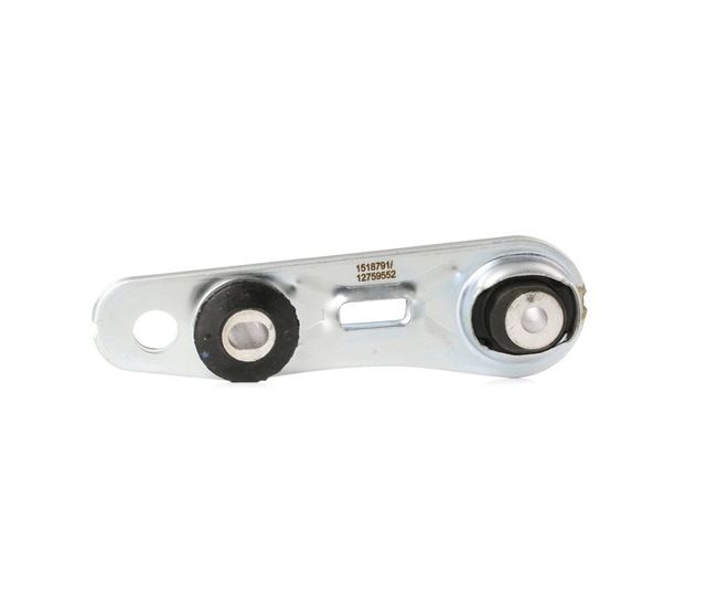 RIDEX 247E0342 Tampon motor Renault Laguna 3 Coupe 2.0 GT 204 CP F4R 800