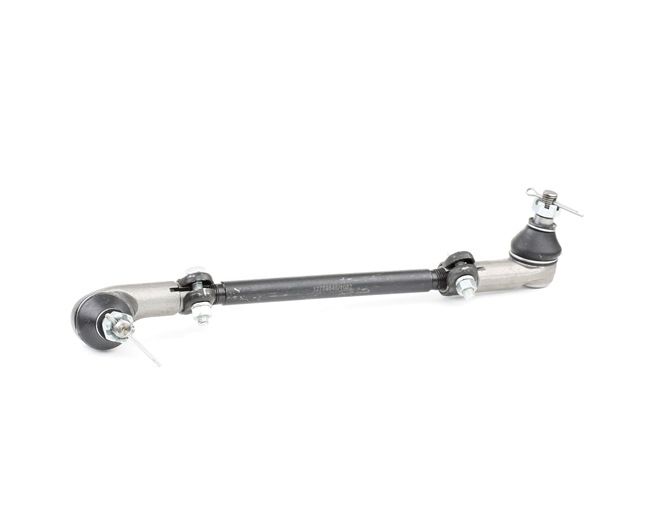 RIDEX 284R0186 Stuurhuis 2.4 TD Syncro 95 Pk ACL