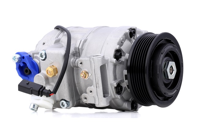 STARK SKKM-0340252 Compressor de ar condicionado VW Multivan T5 2.0 BiTDI 180 cv CFCA