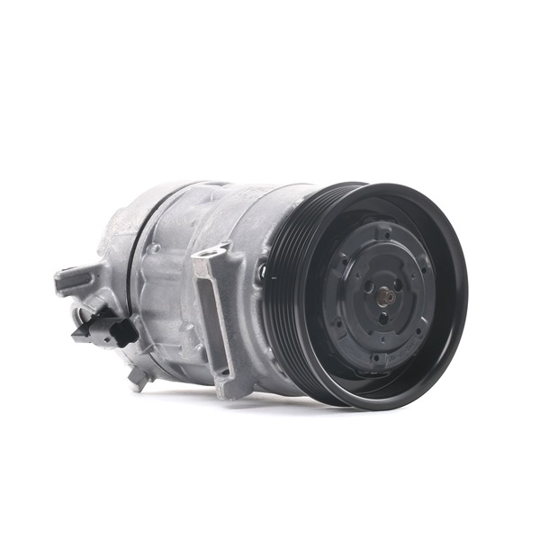 RIDEX 447K0254 Κομπρεσέρ Citroën C4 Coupe 1.6 VTi 120 PS 5FW (EP6)