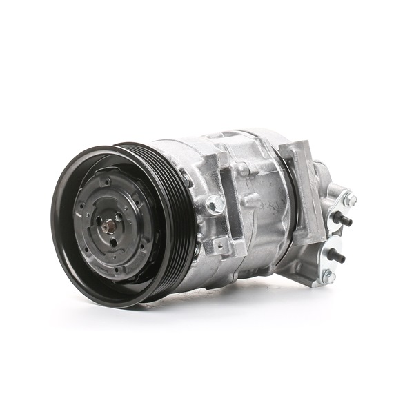 STARK SKKM-0340262 Κομπρεσέρ Citroën C4 Coupe 1.6 VTi 120 PS 5FW (EP6)