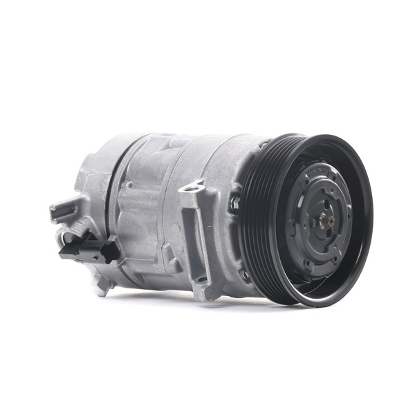 RIDEX 447K0263 Κομπρεσέρ Citroën C4 Coupe 1.6 VTi 120 PS 5FW (EP6)