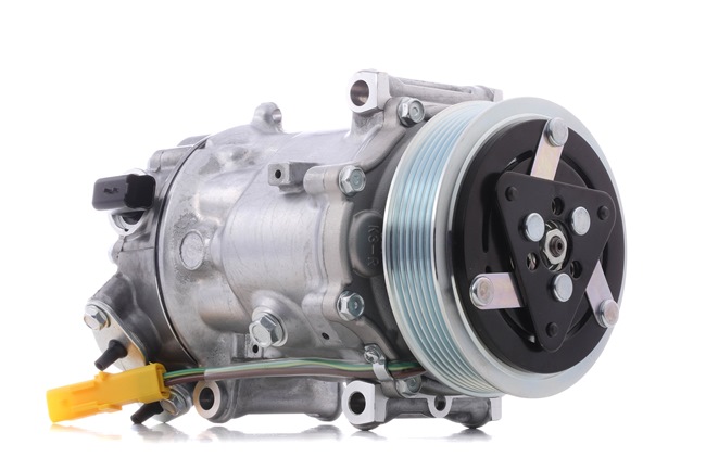 STARK SKKM-0340266 Compressore aria condizionata DS DS 5 Hatchback 2.0 BlueHDi 180 180 CV AHW (DW10FC)