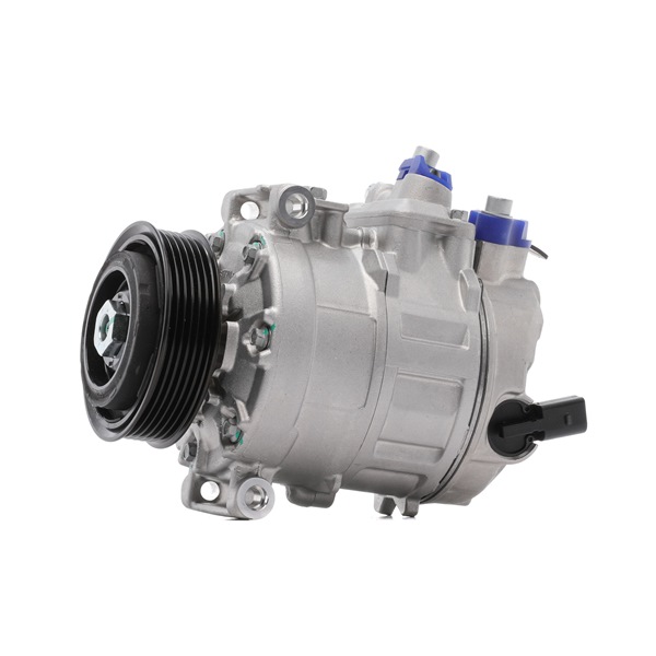 RIDEX 447K0268 Aircopomp VW Multivan T5 2.0 TSI 150 PK