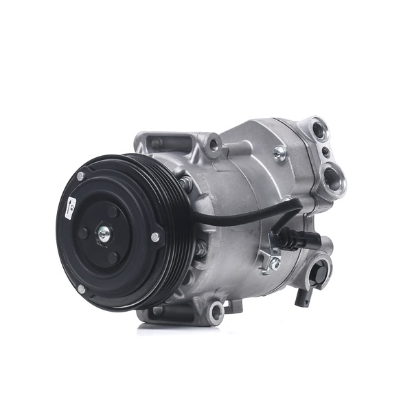 RIDEX 447K0269 Aircopomp VAUXHALL Astra Mk6 (J) GTC (P10) 1.4 120 Pk B 14 NEL