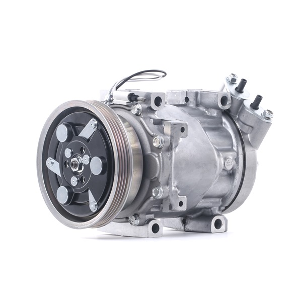 RIDEX 447K0270 AC kompressor Dacia Logan MCV KS 1.6 MPI 85 84 HK K7M 800