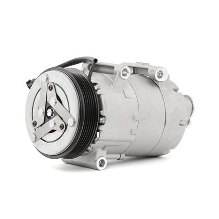 RIDEX 447K0274 Klímakompresszor Ford C Max DM2 2.0 TDCi 136 LE G6DB