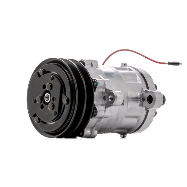 RIDEX 447K0281 Klimaverdampfer 1.1 Sporting 54 PS 176 B2.000