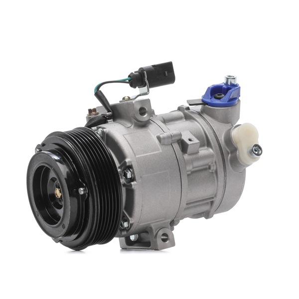 RIDEX 447K0306 Aircopomp VW Load Up 1.0 TSi BlueMotion 90 Pk CHZA