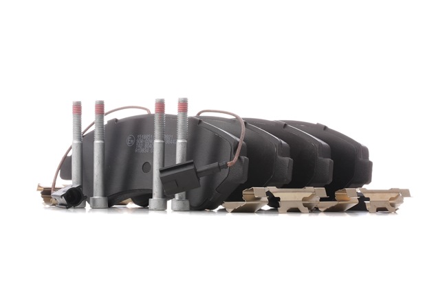 RIDEX 402B1135 Fékdob 2.8 HDi 127 LE 8140.43S