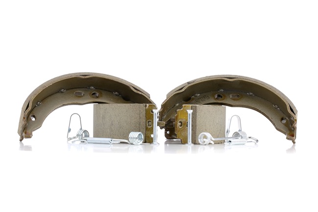 RIDEX 70B0331 Σιαγώνες Fiat Ducato 250 Microbus 3.0 D 160 Multijet 156 PS F1CE0481D