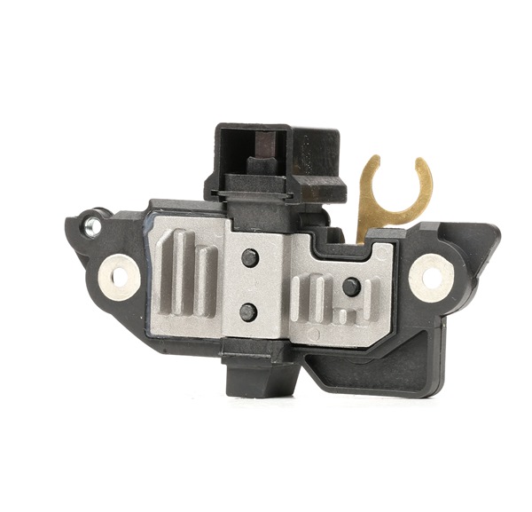 RIDEX 288R0015 Lichtmaschinenregler Opel Corsa C 1.2 Twinport (F08, F68) 80 PS Z 12 XEP