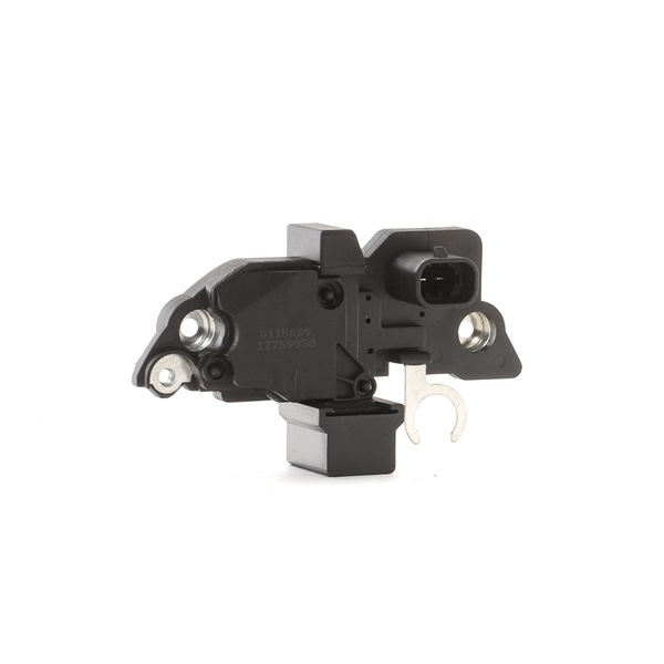 STARK SKRE-2450018 Lichtmaschinenregler Opel Corsa C 1.2 Twinport (F08, F68) 80 PS Z 12 XEP