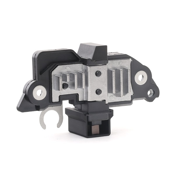 RIDEX 288R0021 Lichtmaschinenregler Renault Master II Bus 2.5 dCi 146PS 2010